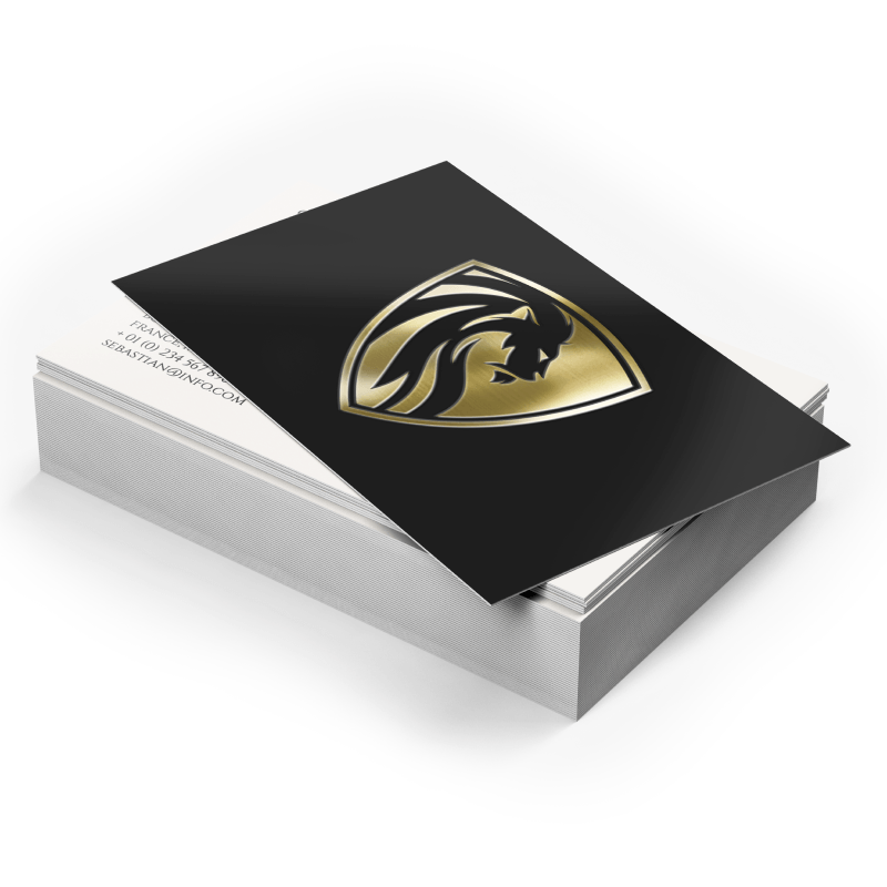 Business Cards