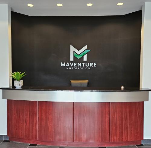 3D-Maventure Lobby